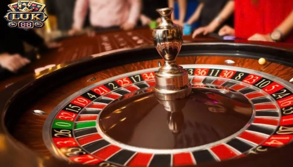 Trải nghiệm Casino Luk88 với vài bước đơn giản