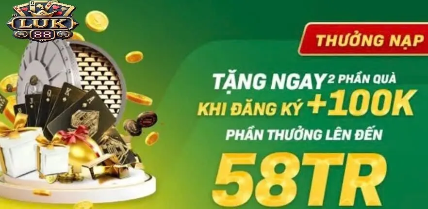 Tỷ lệ đổi thưởng cực cao